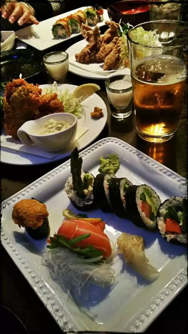 Ryoko’s