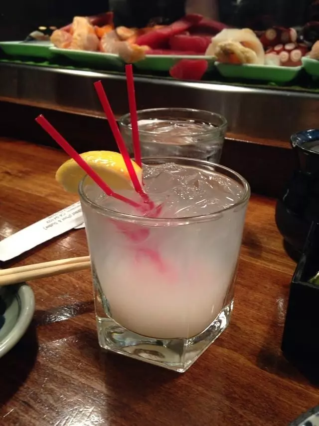 Ryoko’s