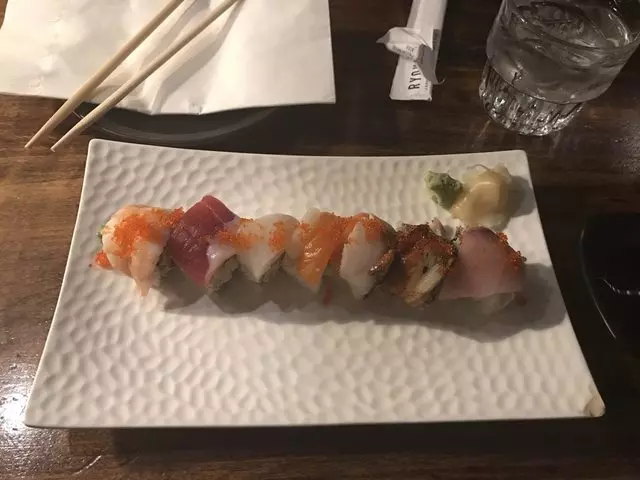 Ryoko’s