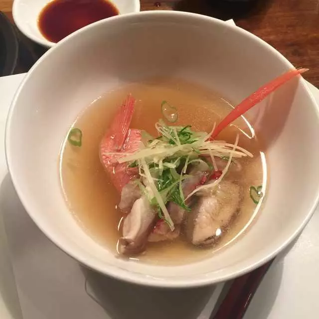 Ryoko’s