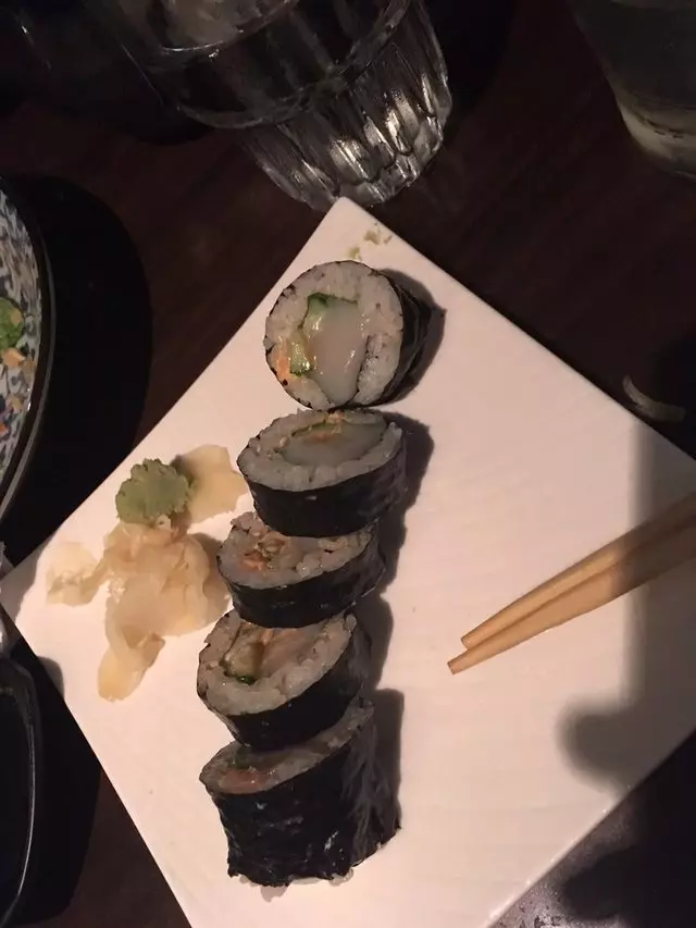 Ryoko’s
