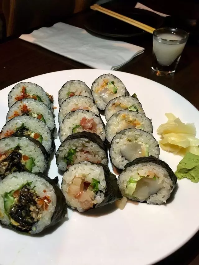 Ryoko’s