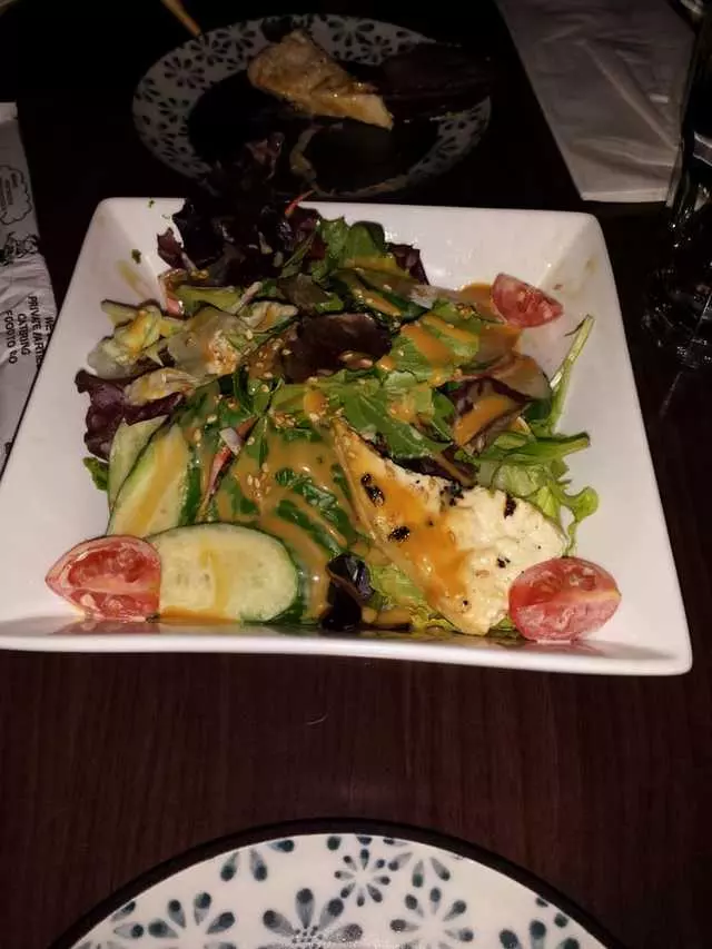 Ryoko’s