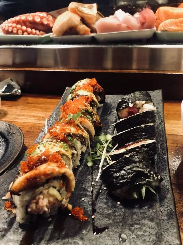 Ryoko’s