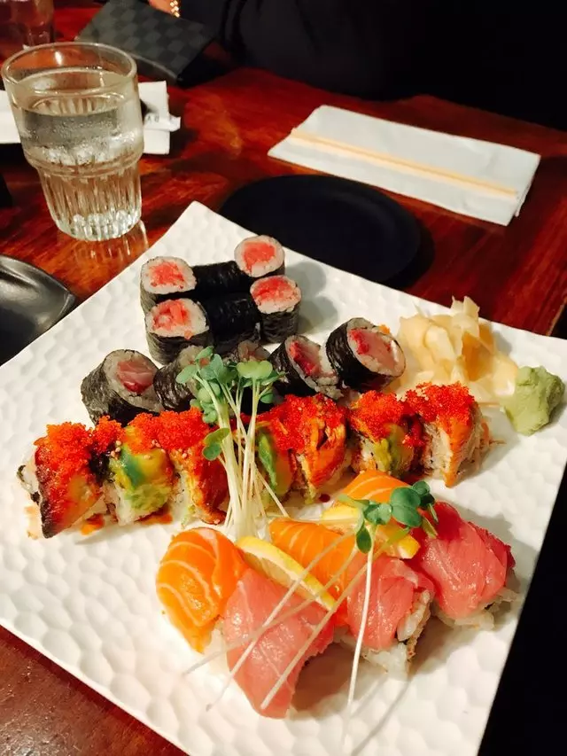Ryoko’s