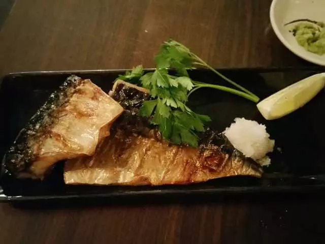 Ryoko’s