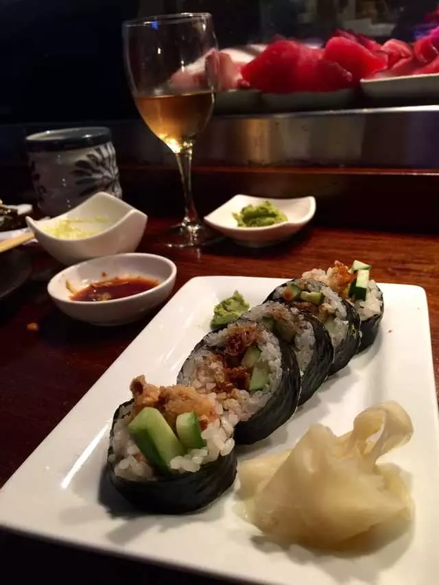 Ryoko’s