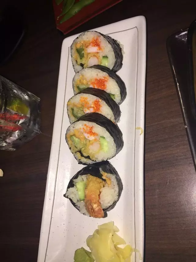 Ryoko’s
