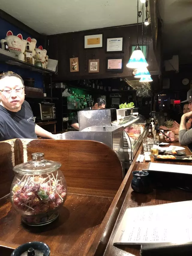 Ryoko’s