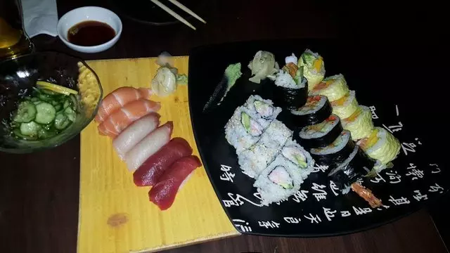 Ryoko’s