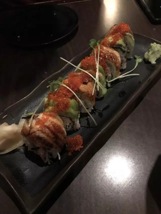 Ryoko’s