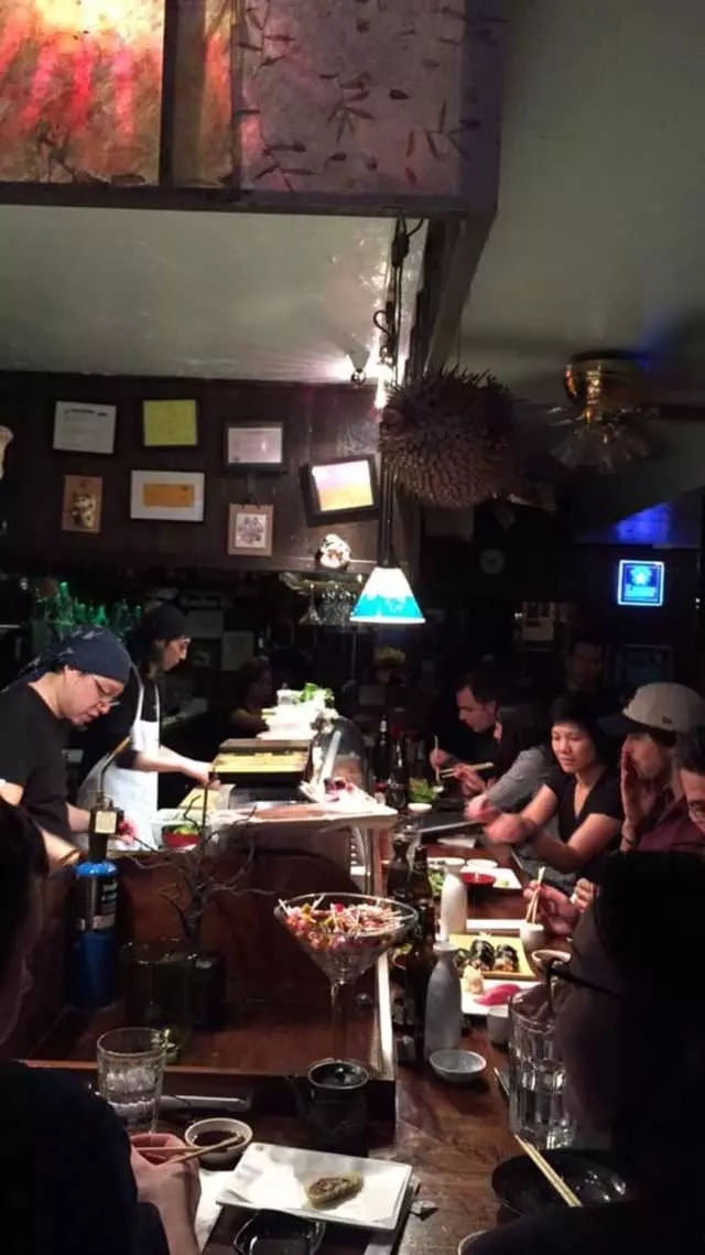 Ryoko’s