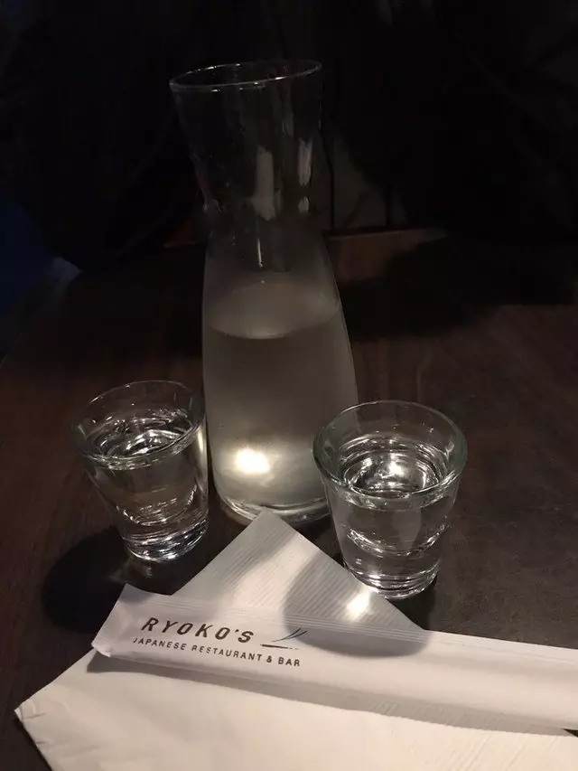 Ryoko’s