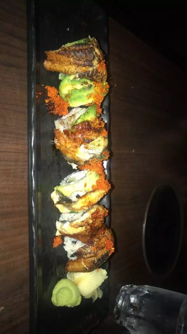 Ryoko’s