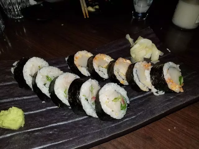Ryoko’s