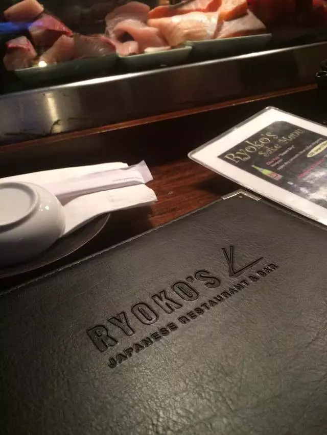 Ryoko’s