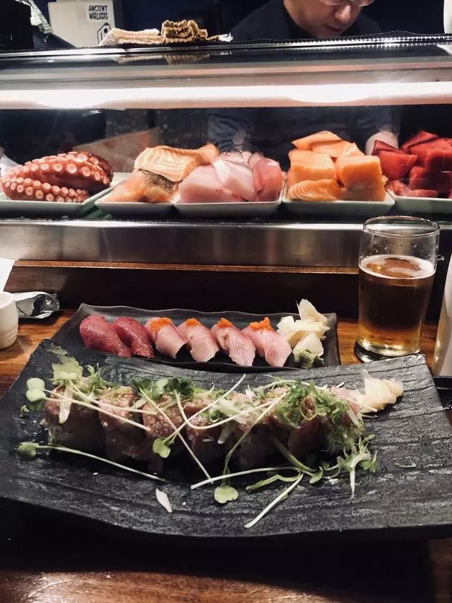 Ryoko’s