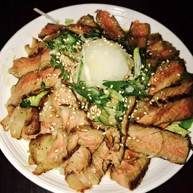 Ryoko’s