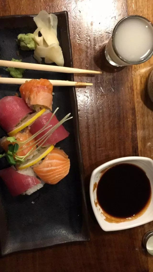 Ryoko’s