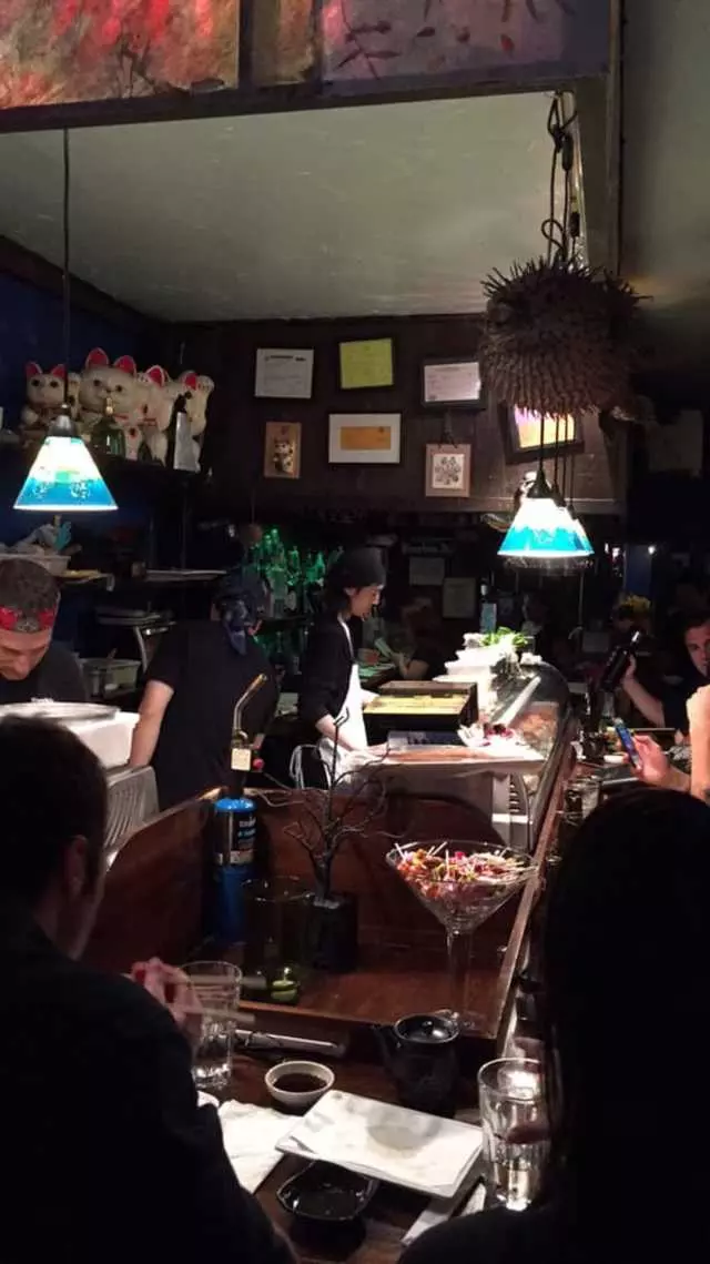 Ryoko’s