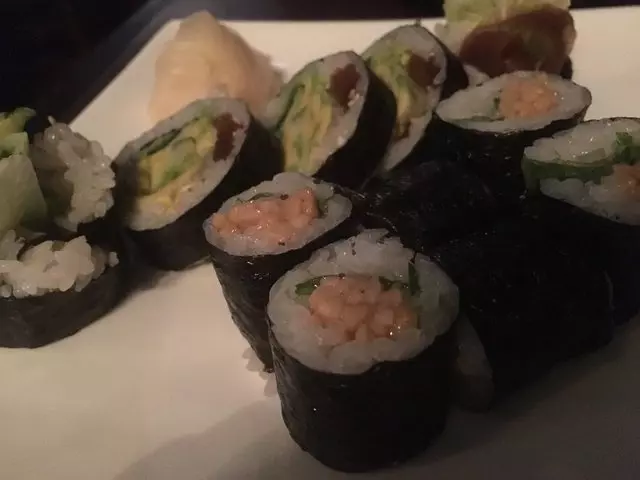 Ryoko’s