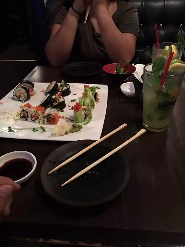 Ryoko’s