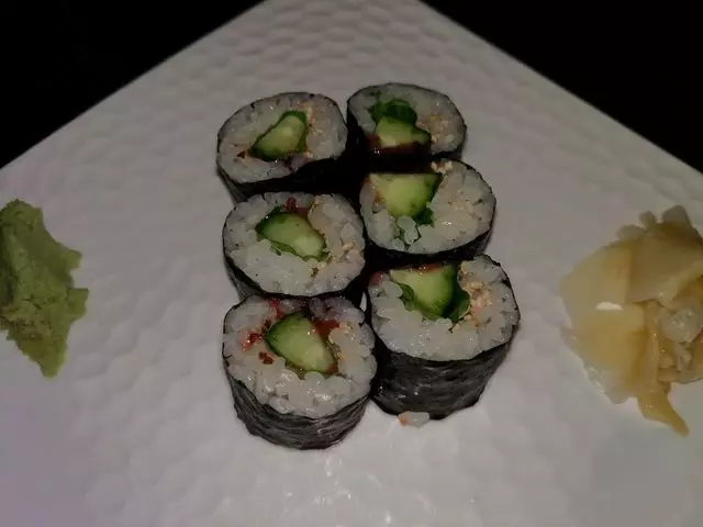 Ryoko’s