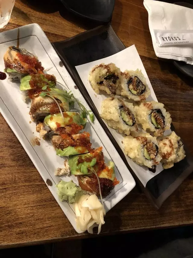 Ryoko’s