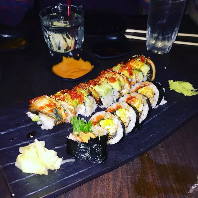 Ryoko’s