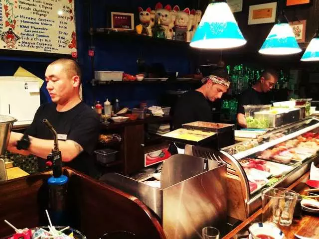 Ryoko’s