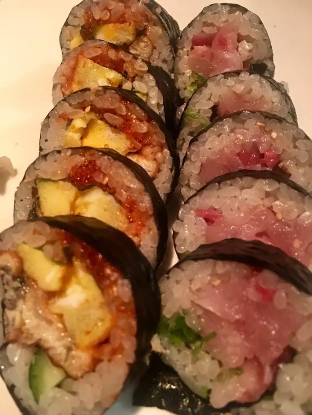 Ryoko’s