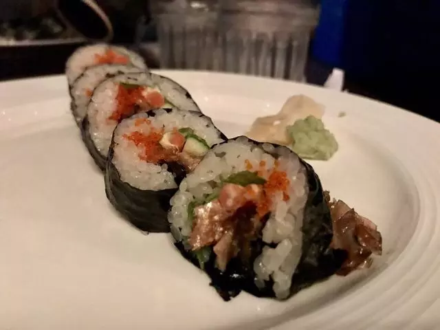 Ryoko’s