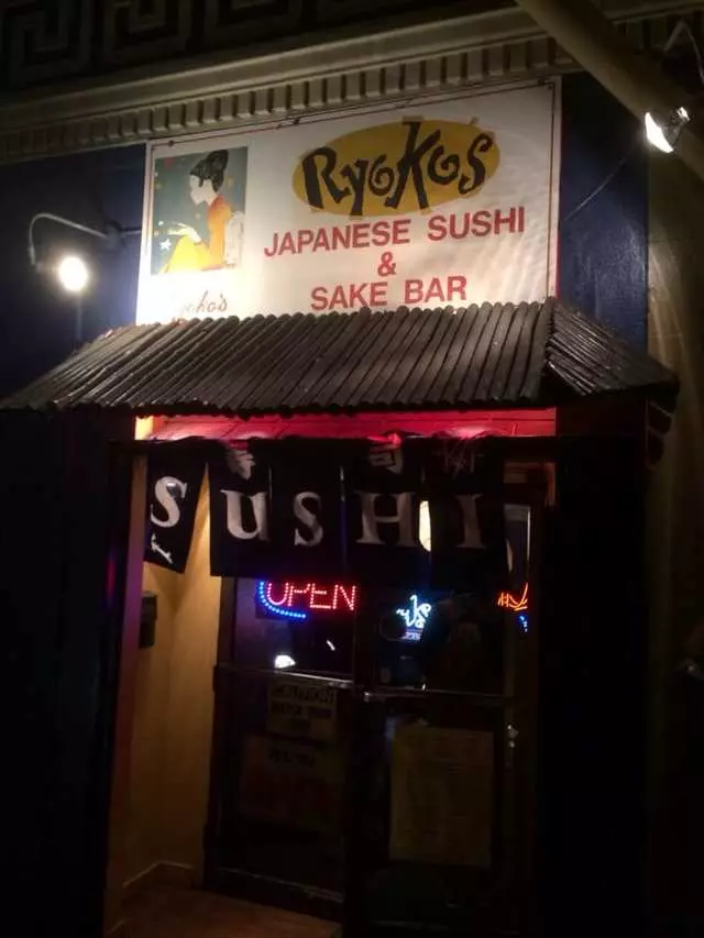 Ryoko’s