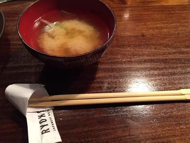 Ryoko’s