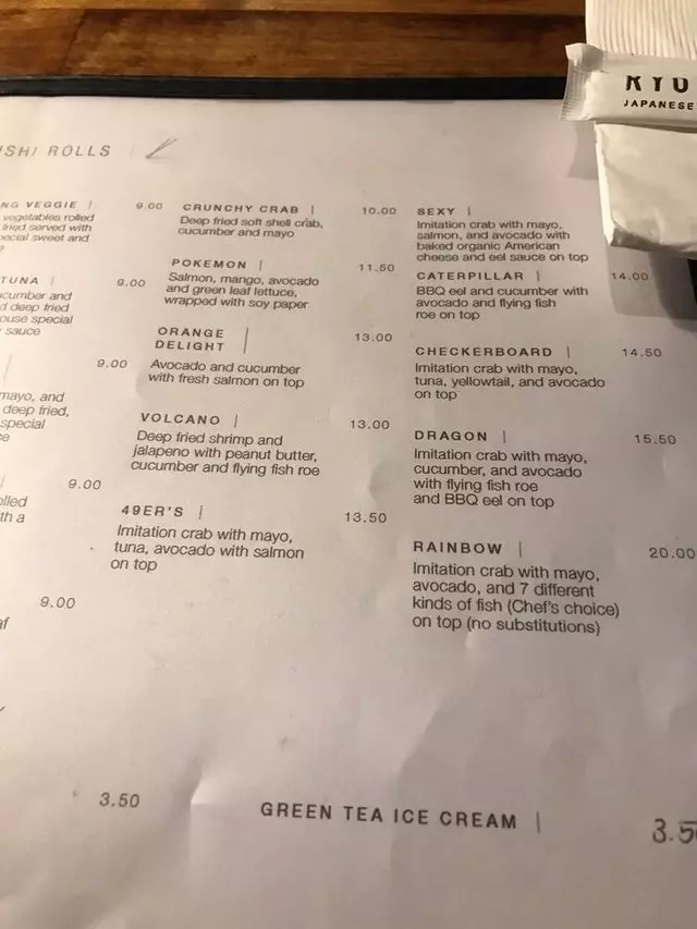 Ryoko’s