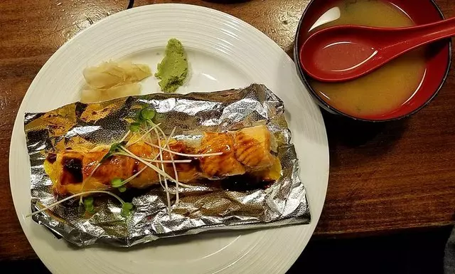 Ryoko’s