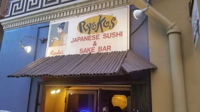 Ryoko’s