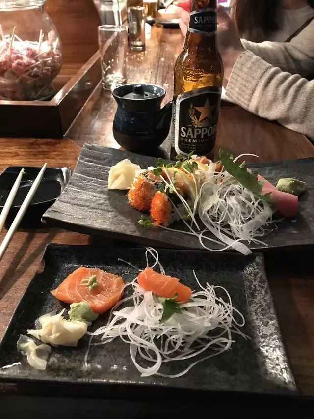 Ryoko’s