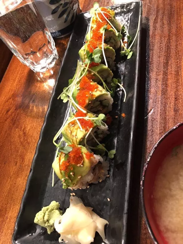 Ryoko’s