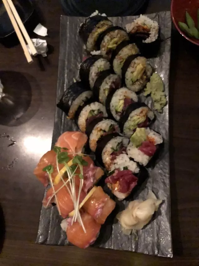 Ryoko’s