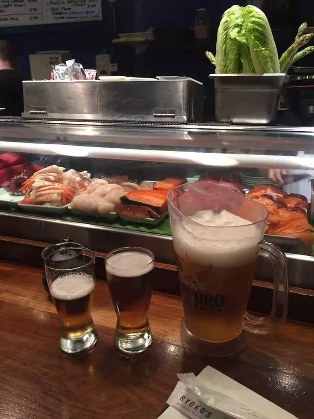 Ryoko’s