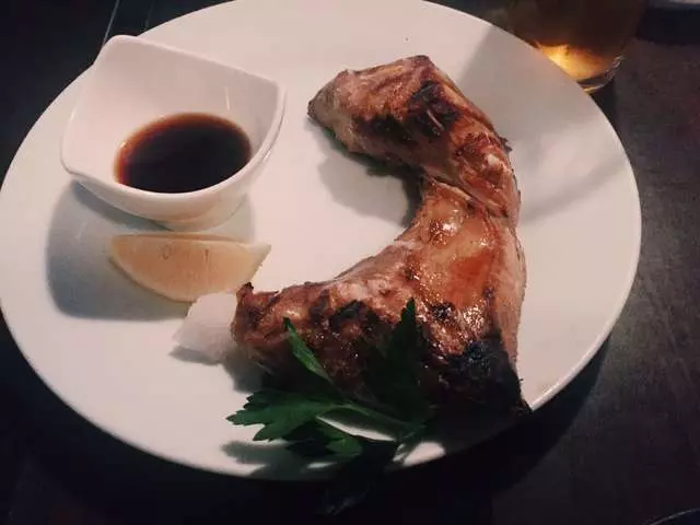 Ryoko’s