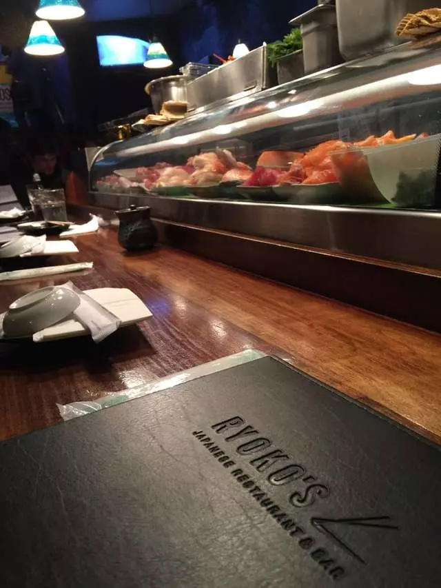 Ryoko’s