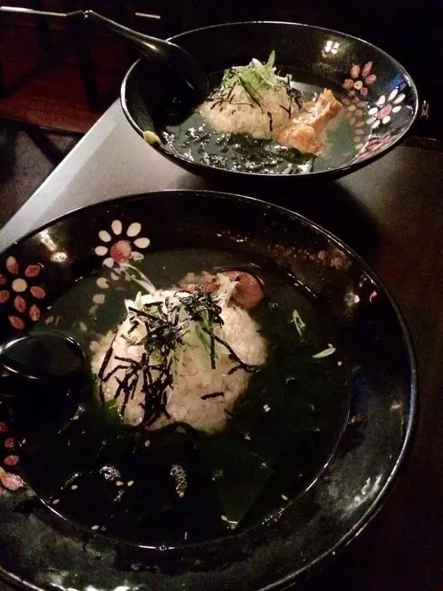 Ryoko’s