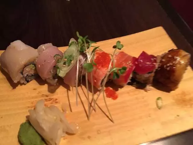 Ryoko’s
