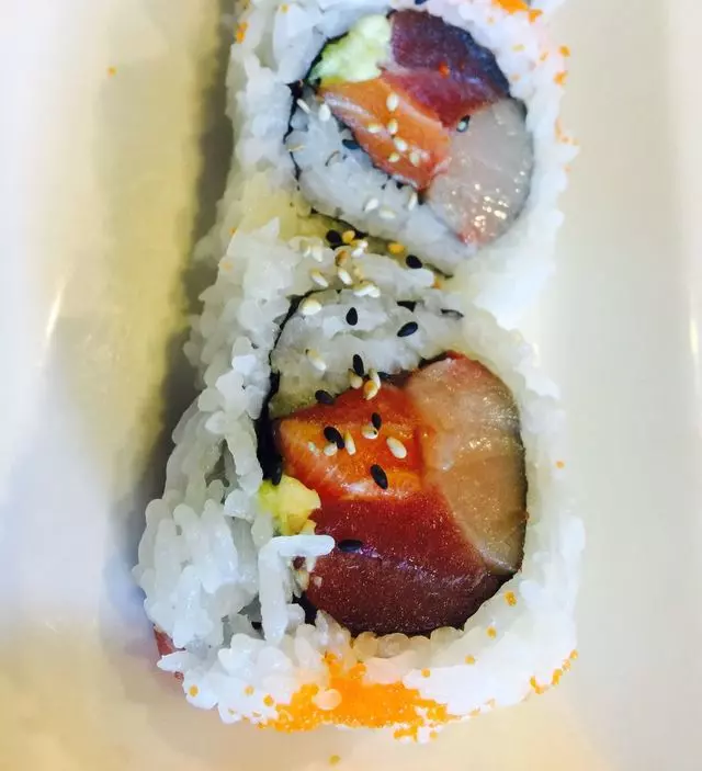 Ryoko’s