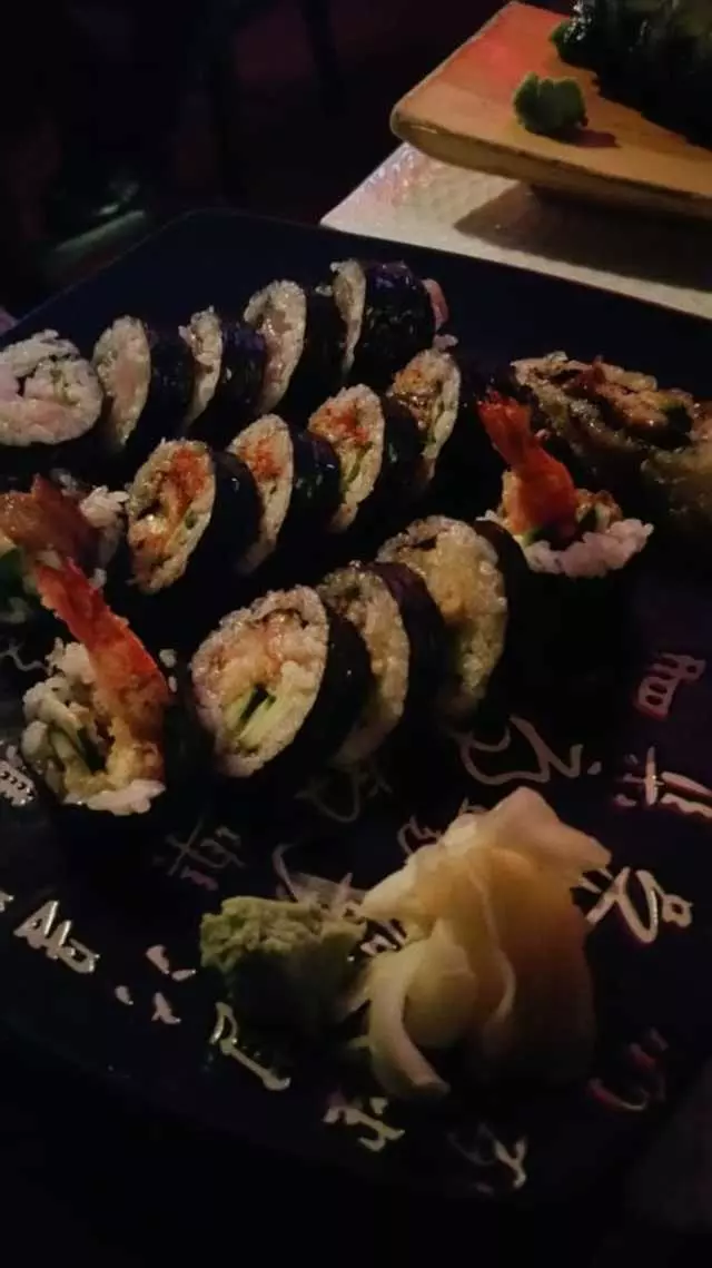 Ryoko’s