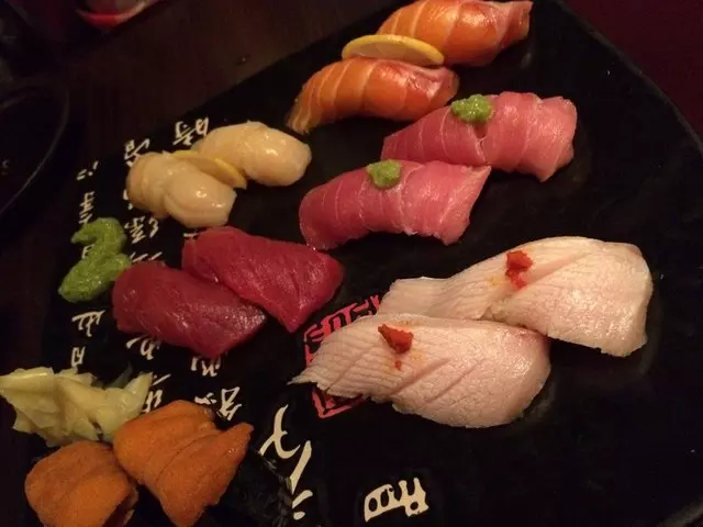 Ryoko’s