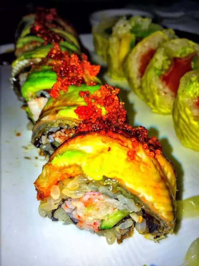 Ryoko’s