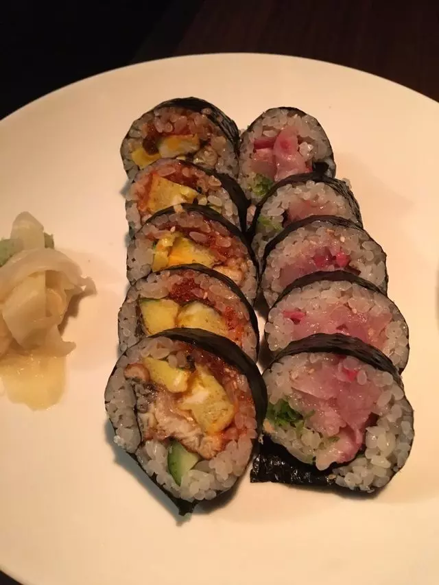 Ryoko’s